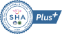 SHA Plus+. Phuket airport and Phuket Town taxi service