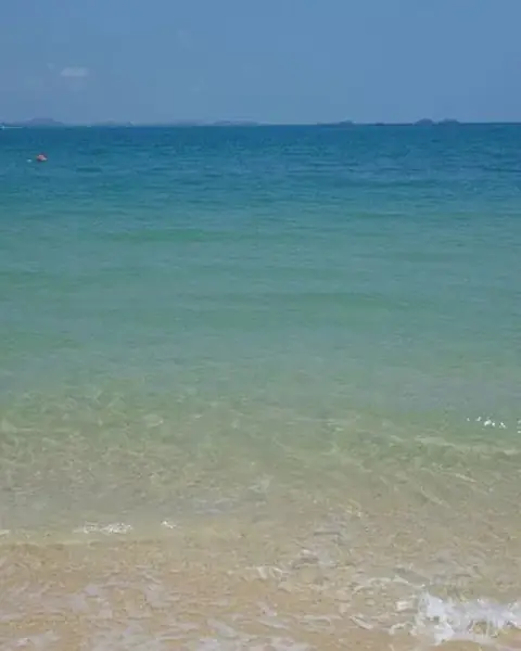 Ao Noi Beach, Koh Samet