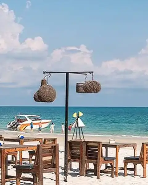 Sai Kaew Beach, Koh Samet